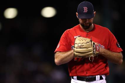 Los Boston Red Sox recordarán el enorme error en la conformación de su plantilla contra los Royals.