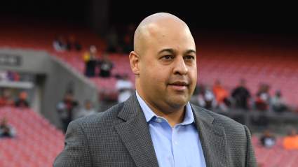 Los Steelers toman una decisión de 19,1 millones de dólares sobre un exjugador de primera ronda que ha generado controversia.