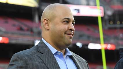 La idea de intercambio de los Steelers les permitiría conseguir un quarterback de sus rivales.