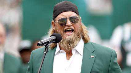 Se prevé que Nick Mangold sea el próximo miembro del Salón de la Fama de los Jets.