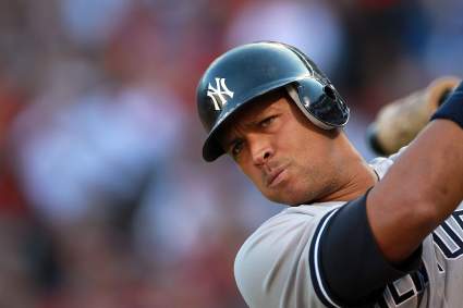 La leyenda de los Yankees de Nueva York, Alex Rodríguez, publica un emotivo mensaje.