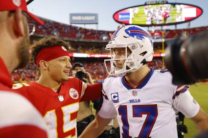 Escenarios del calendario de los Chiefs para 2026: Se prevé que Kansas City dispute varios partidos estelares.