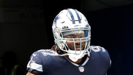 Un ex liniero titular de los Cowboys advierte a Dallas sobre un enfrentamiento de revancha.