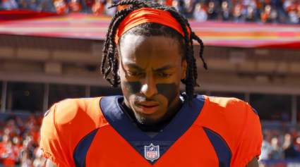 Un exjugador de los Broncos, seleccionado en la segunda ronda del draft, intentó suicidarse tras una lesión sufrida en 2021.