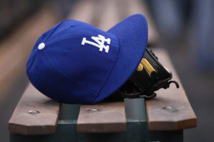 Un jugador con ocho años de experiencia deja claras sus impresiones sobre su traspaso a los Dodgers de Los Ángeles.