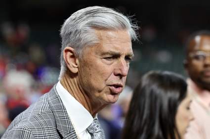 TRASPASO: El mundo de la MLB reacciona al anuncio del acuerdo de los Philadelphia Phillies con los Rockies.