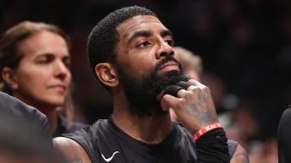 Los Mavericks aclaran su postura sobre Kyrie Irving tras la salida de Jason Kidd.