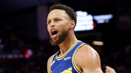 Los Warriors proponen un intercambio de gran impacto que empareja a la estrella de los Nuggets con Steph Curry.