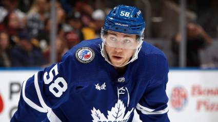 El exdelantero de los Maple Leafs, Michael Bunting, revela sus verdaderas opiniones sobre los aficionados de Toronto.