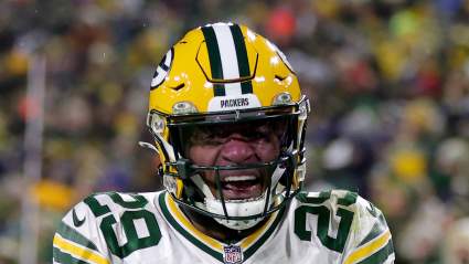 Se prevé que el ex cornerback de los Packers, Rasul Douglas, fiche por un rival de la NFC Norte.