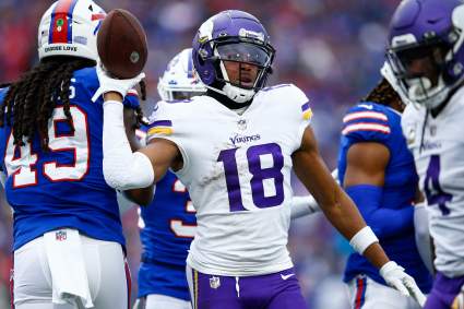 Los Vikings obtienen una clasificación brutal en medio de la publicación del calendario de la NFL para 2026.