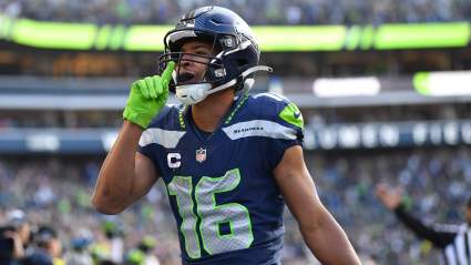 Los Bears ficharán a un receptor abierto tres veces All-Pro como reemplazo de DJ Moore.
