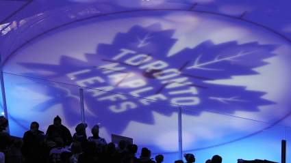 Los Maple Leafs comparten la primera foto de su nuevo grupo directivo.