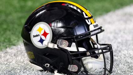 Los Steelers fueron elegidos por encima de un equipo de la NFC para enfrentarse a los Saints en París: Informe