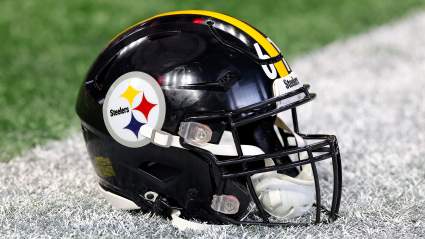 Un novato de los Steelers se encuentra entre los 10 primeros en ventas de camisetas tras el Draft de la NFL.