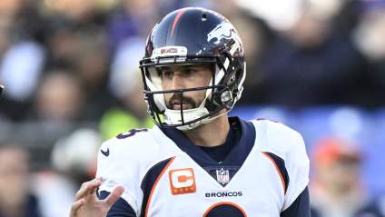 Ex héroe del Super Bowl de los Broncos recibe duras noticias de los Packers