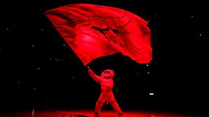 Resumen de las simulaciones del Draft de la NBA de los Chicago Bulls a falta de un mes
