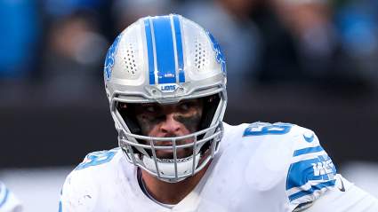 La posible incorporación de Taylor Decker al equipo del exentrenador de los Packers está cobrando fuerza.