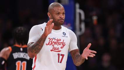 Estrellas de la NBA muestran su cariño a PJ Tucker tras el anuncio de su retiro.