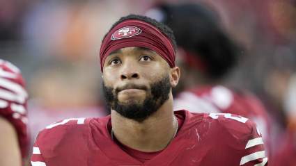 Los Eagles invitan a una prueba a un ex corredor que superó las 1000 yardas y que fue despedido recientemente.