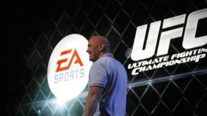 Lista de luchadores de EA Sports UFC 6: Lo que sabemos hasta ahora