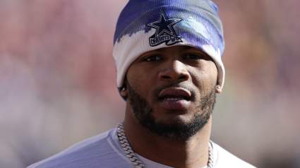 El defensor de los Cowboys asume una nueva posición tras una temporada de regreso.