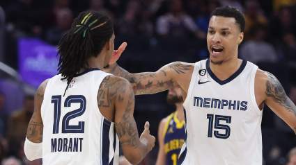 La publicación de Ja Morant desata una ola de donaciones tras la tragedia de Brandon Clarke.