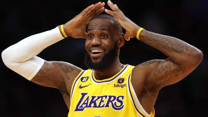 Los Celtics se ponen raros: Plan radical para añadir a LeBron James y Giannis