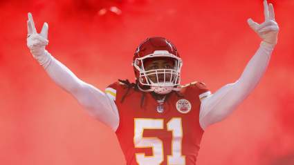 Los Bills fichan a un dos veces campeón del Super Bowl procedente de un equipo rival para reforzar su defensa contra el pase.