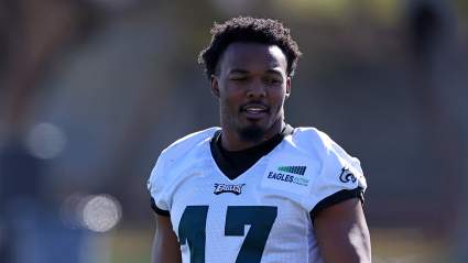 Un gerente general anónimo tiene duras palabras para el nuevo apoyador de los Raiders, Nakobe Dean.