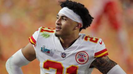 Exestrella de los Chiefs hace un anuncio personal tras un traspaso de gran impacto.