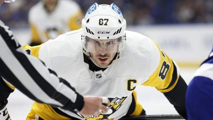 Sidney Crosby habla con brutal honestidad sobre su futuro con los Penguins.