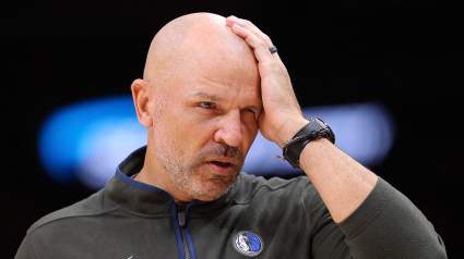 Los Mavericks toman una sorprendente decisión sobre Jason Kidd, meses después de su extensión de contrato.