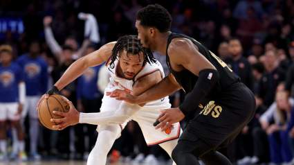 Finales de la Conferencia Este entre Knicks y Cavaliers ya definidas: calendario completo, información de televisión y detalles clave.