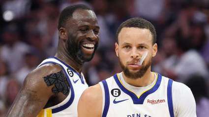 Los Warriors se enfrentan a una importante decisión sobre Draymond Green antes de la agencia libre.