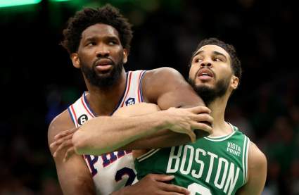 Séptimo partido entre Sixers y Celtics: La NBA anuncia un importante cambio en la transmisión para los aficionados.