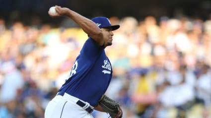 Los Dodgers reciben malas noticias sobre sus lanzadores antes del partido final contra los Padres.