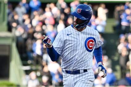 Los Boston Red Sox, campeones de la Serie Mundial y en mala racha, deben considerar hacer un intercambio por