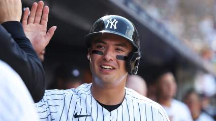 MLB World reacciona al desempeño de Anthony Volpe en el partido entre los Yankees y los Royals.
