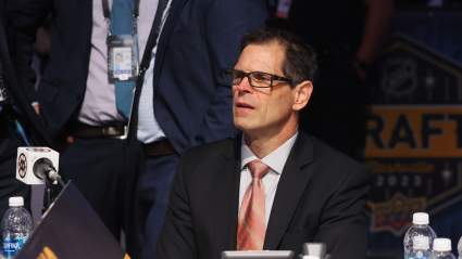 Los Bruins, el destino preferido para el veterano defensa estrella.