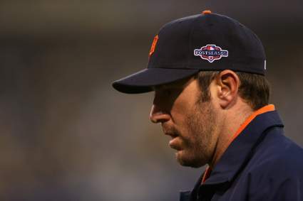 Los Detroit Tigers anunciaron novedades sobre Justin Verlander antes de la serie contra los Royals.