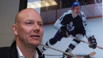Los Maple Leafs anunciarán su nuevo equipo directivo el lunes.