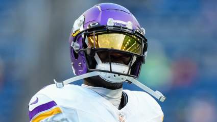 Los Browns envían un mensaje sobre Jalen Reagor tras la prueba.