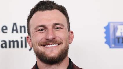 Resultados del debut en MMA del ex mariscal de campo de Texas A&M, Johnny Manziel