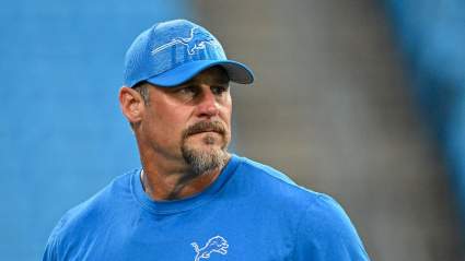Los Lions reciben elogios para concretar un importante intercambio de 33,2 millones de dólares antes de que comience la temporada.