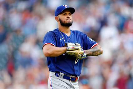 Los Philadelphia Phillies dan de baja a un jugador de la MLB con cinco años de experiencia antes de la serie contra los Reds.