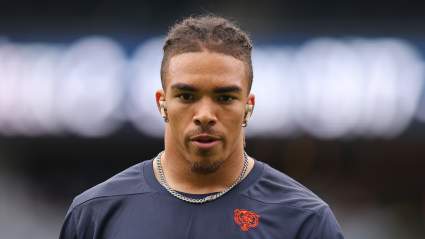Los Packers deciden el futuro de Chase Claypool tras la prueba en el minicampamento de novatos: Informe