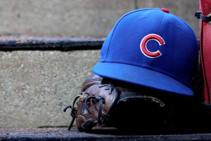 Un ex prospecto de los Chicago Cubs se retira del béisbol.