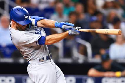 Leyenda de los Dodgers de Los Ángeles se retira oficialmente de la MLB.
