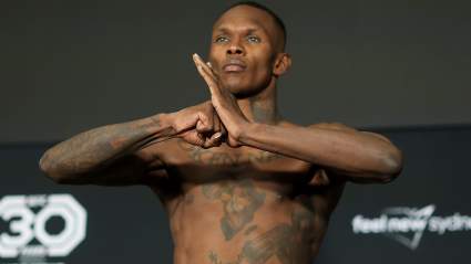 UFC Seattle: Adesanya vs. Pyfer – Pagos completos a los luchadores